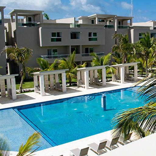 Beach Apartamentos 1